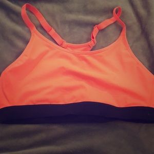 Champion gear sports bra